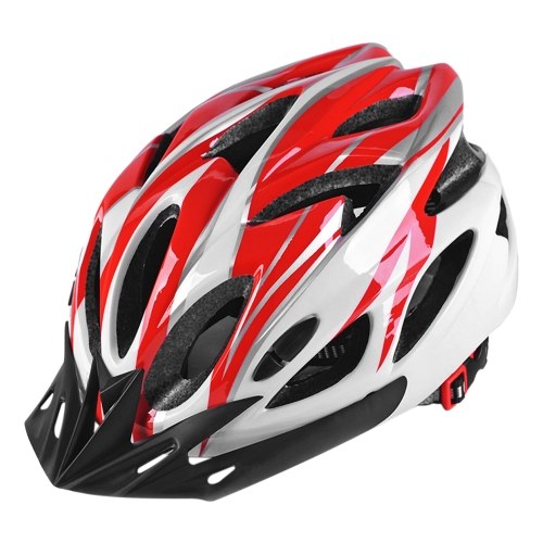 

Lightweight Bicycle Helmet