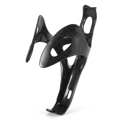 

Full Carbon Fiber Super-light Bike Bottle Cage
