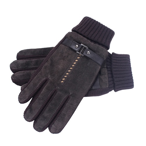 

Winter Warm Gloves Windproof Fleece Touchscreen Sports Cycling Skiing Outdoor Work Gloves