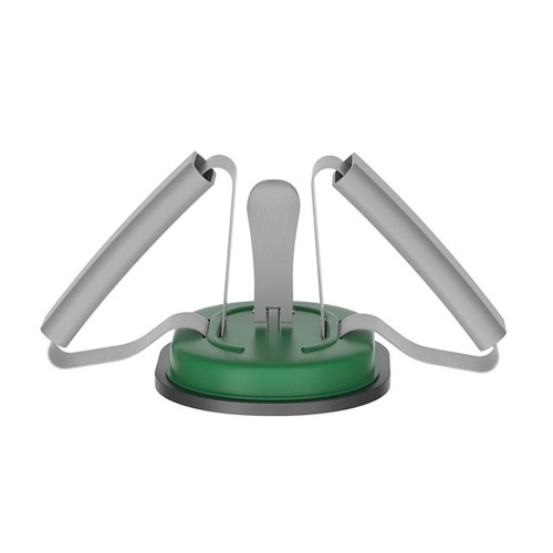 

Household Multifunctional Sports Equipment Family Fitness Equipment Indoor Sit-up Auxiliary Device Portable Exercise Device Home Abdominal