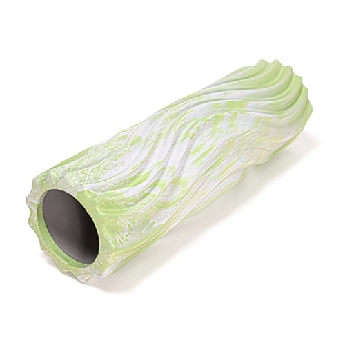 

Yoga Massage Roller EVA Foam Roller Ideal for Massage Fitness Rehabilitation