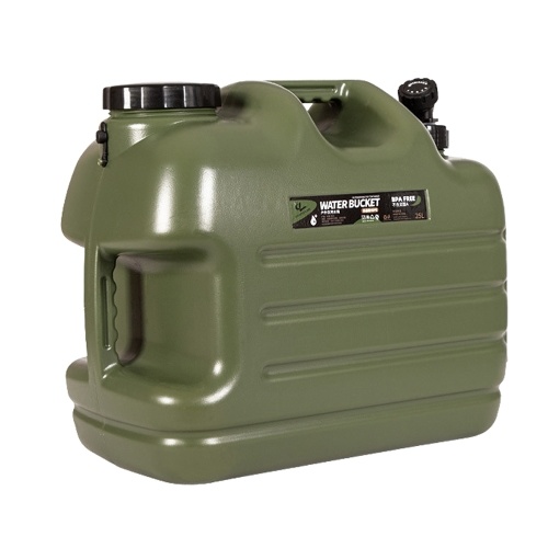 

Outdoor Water Storage Bucket Tourist Camping Portable Water Reservoir With Tap Portable Bucket Water Storage Tanks