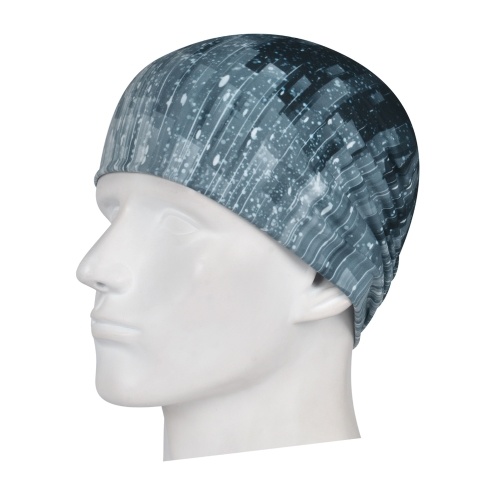

Winter Outdoor Hat Warm Cap Winter Protection Beanie Thermal Cap Watch Cap Sports Cap for Hiking Cycling Climbing