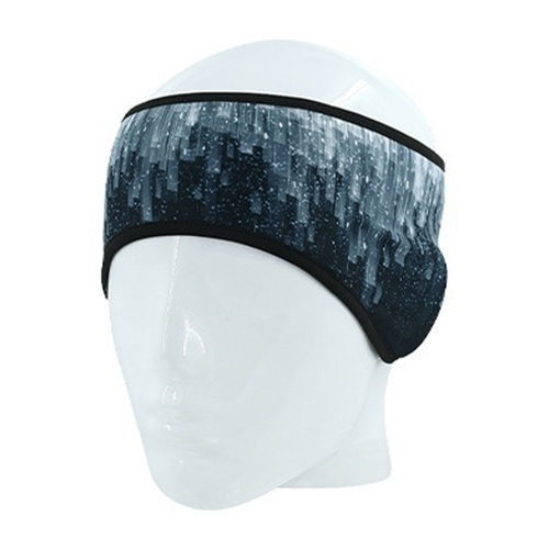 

Sports Headband Winter Protection Headband Keep Ear Warm Headband High Elastic Headband Hair Band Fleece Liner Headband