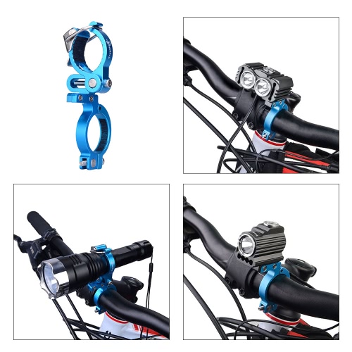 

Trustfire Mountain Road Bicycle Flashlight Handle Bar