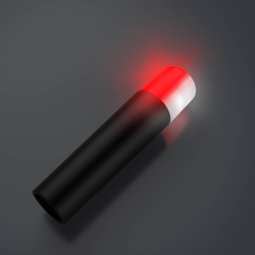 Boat Navigation Lights for Fishing Bait Boat LED Boat Lights Waterproof with 300-500M Long-Distance  IP67 Waterproof Three-Level Brightness Adjustment Strong Magnetic Suction Type-C Charging 