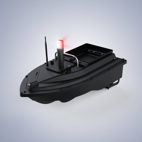 Boat Navigation Lights for Fishing Bait Boat LED Boat Lights Waterproof with 300-500M Long-Distance  IP67 Waterproof Three-Level Brightness Adjustment Strong Magnetic Suction Type-C Charging 