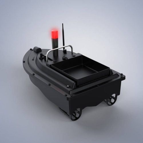 Boat Navigation Lights for Fishing Bait Boat LED Boat Lights Waterproof with 300-500M Long-Distance  IP67 Waterproof Three-Level Brightness Adjustment Strong Magnetic Suction Type-C Charging 