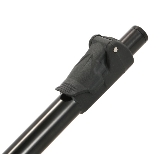 

Adjustable Carp Fishing Bank Stick