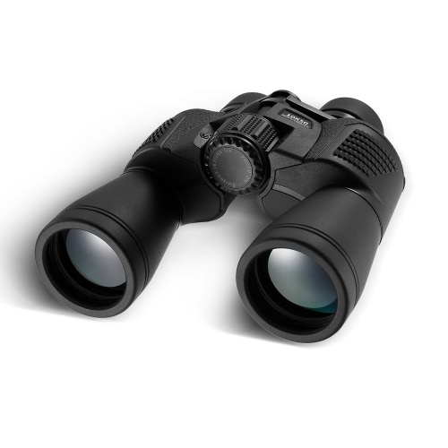 10x50 High - Powered Binocular Outdoor Sport Prenosný Dalekohled Dalekohled Dalekohled