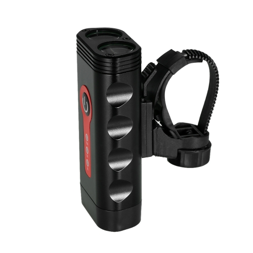 

Y10 600LM USB аккумуляторная велосипедная подсветка