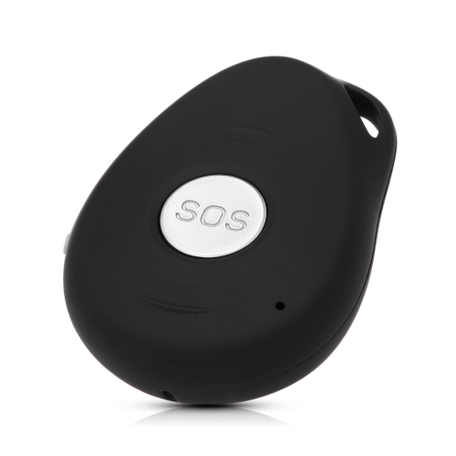 

Mini GPS Tracker GPS Tracking System SOS Alarm Fall Alert Real Time Tracking Device for Kids/ Seniors