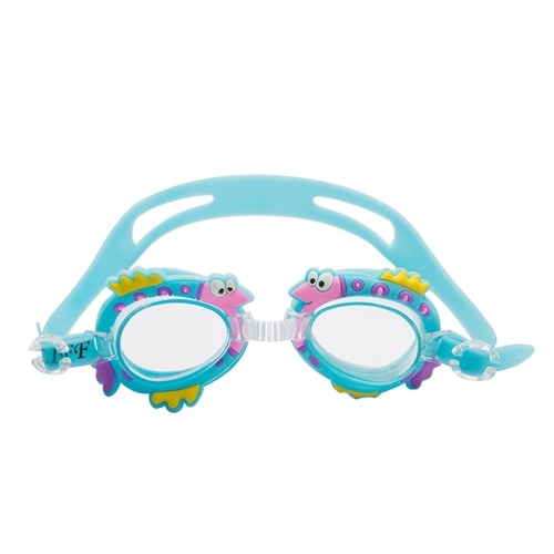 

Cute Cartoon Children Swimming Goggles