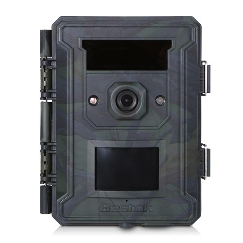 

M960 16MP 1080P Trail & Hunting Game Camera