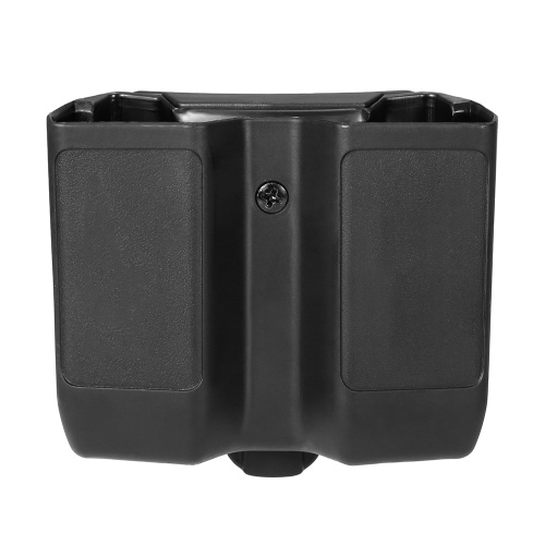 

Журнальный чехол с двойным стеком Double Mag Case Mag Pouch