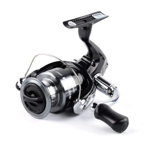 

Shimano SIENNA FE 1000 2500 4000 Спиннинговая рыболовная катушка 2 + 1BB Передняя перетяжка Соляная вода Карпа Рыбалка