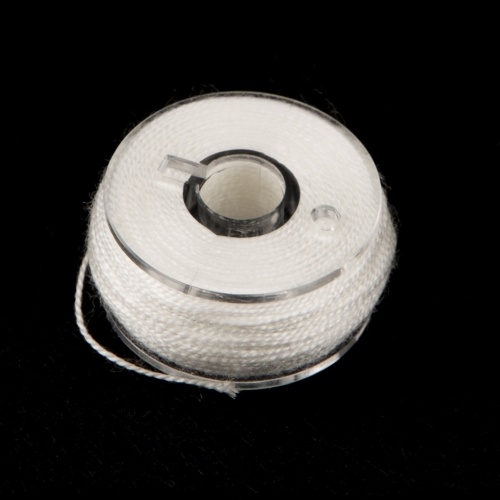 

20m Water Soluble Lines and 37 / 25mm PVA Mesh Carp Fishing Tackle