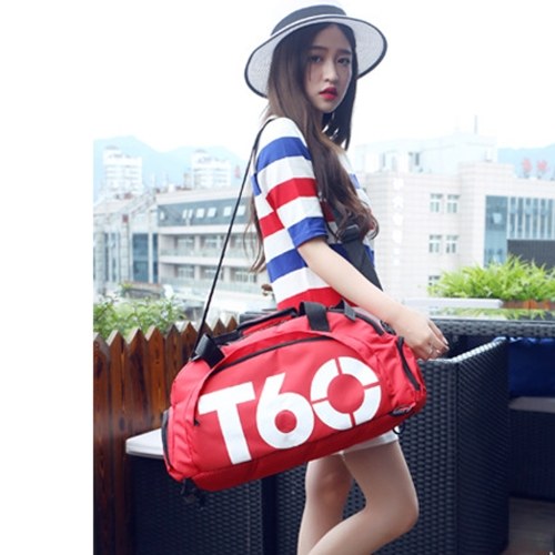 

Multifunctional Unisex Sport Gym Bag