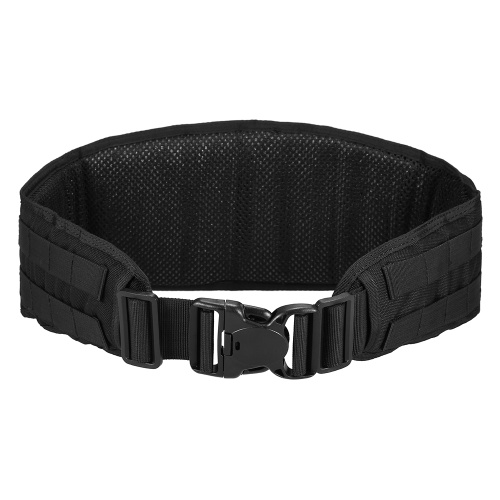 

Padded Patrol Belt Wargame Training Belt