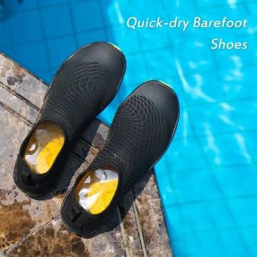 

Breathable Non-slip Quick-dry Barefoot Wading Shoes