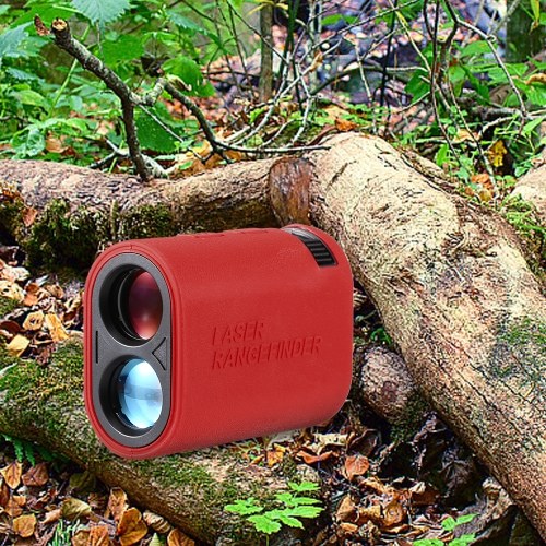 How Do Golf Laser Rangefinders Work