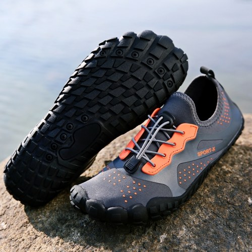 

Super Lightweight Aqua Shoes Breathable Beach Shoes