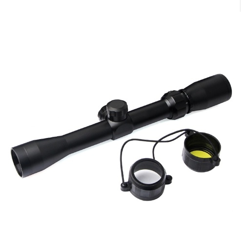 

Crosshair Reticle Riflescope Tactic Optical Sights Riflescope Wide Angle