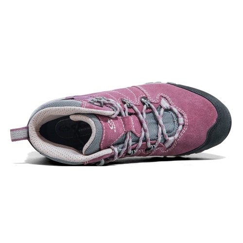 Clorts HKM-822 Hiking Boots Climbing Hiking Shoes