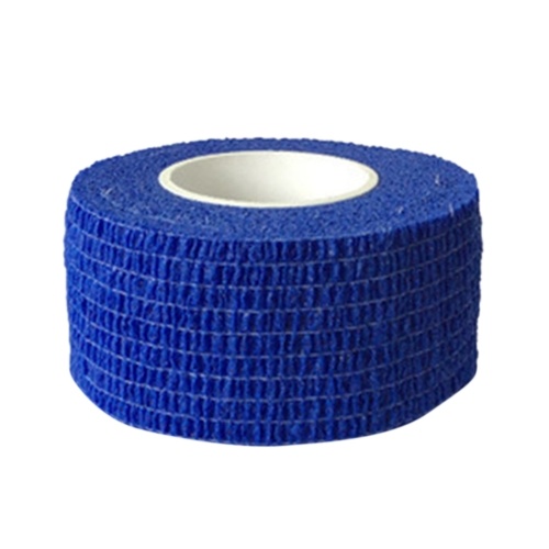 

Self Adherent Elastic Wraping Bandage Tape Cohesive Bandages Breathable Non-Woven Bandage for Athletic Pets Ankle Knee Wrist Sprains