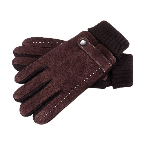 

Winter Warm Gloves Windproof Fleece Touchscreen Sports Cycling Skiing Outdoor Work Gloves