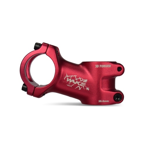 

17 Degree Bicycle Stem Ultralight Bicycle Stem Mountain Road Bike Stem for 31.8mm Handlebar