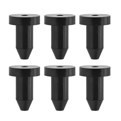 

3pcs/4pcs/6pcs Kayak Drain Plug Drain Stoppers Replacement For Most Sundolphin Kayaks