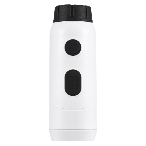 

Golf Rangefinder with Slope +90° Waterproof 6X Digital Hunting Measurement Monocular Telescope 1000M Measurement Range for Golf, Building Construction, Forestry Survey, Hiking, Outdoor Sports, Power Detection