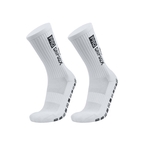 Football Grip Socks 39-46 Anti-Slip Sports Socks for Men and Women Perfect for Football Running Cycling Daily Use 4 or 6 Pairs Football Grip Socks 