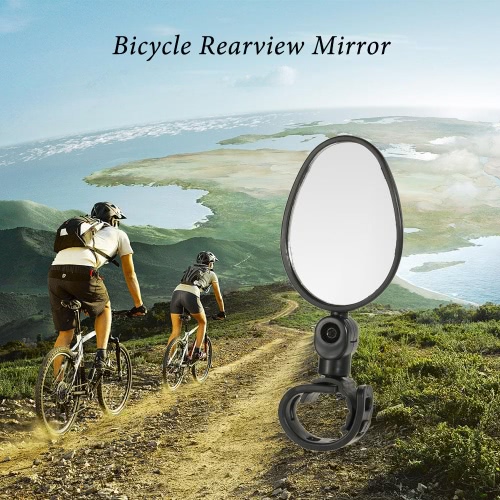 

Bike Bicycle Rearview Mirror