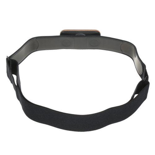 

Lixada BT4.0 Wireless Sport Heart Rate Monitor Smart Sensor Chest Strap Фитнес-трекер для мобильного сотового телефона для Android