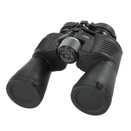 Visionking 7x50 Binocular de alta potencia