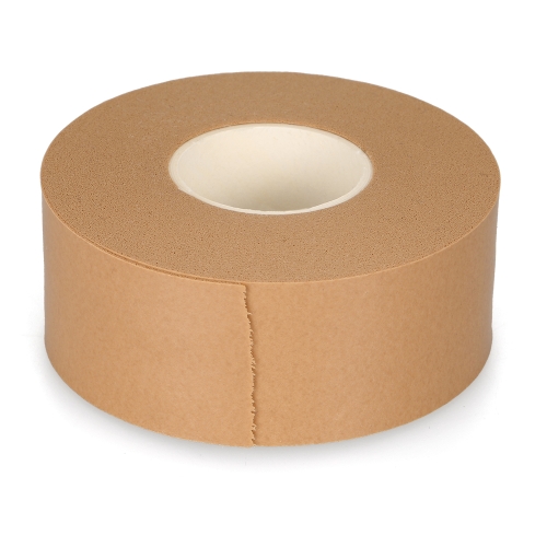 

Portable Medical Sports Athletic Tape Water Resistant Foam Sport Tape Medical Therapy Bandage Roll