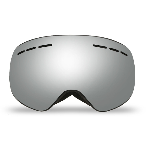 Winter Ski Goggle UVA400 Schutz Dual Lens Snowboard Brille OTG Sphärische Anti-Fog Snow Skating Skifahren Sport Goggle abnehmbare magnetische Linse Goggle