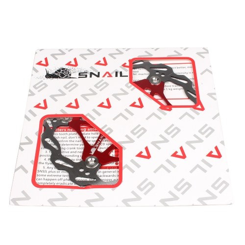 

Bike Floating Disc Rotor