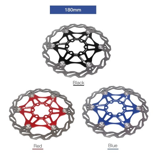

Bike Floating Disc Rotor