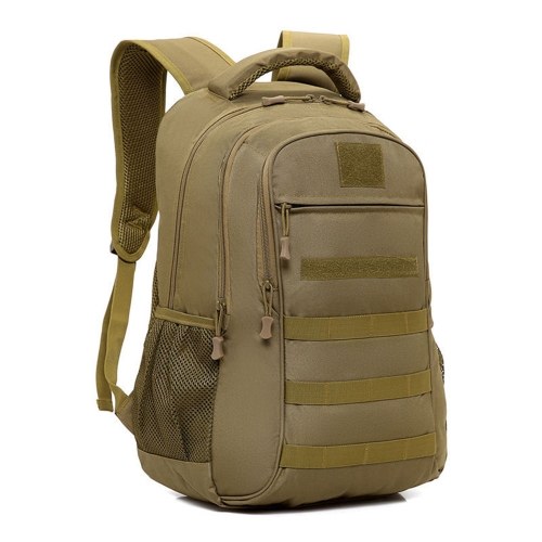 

50L Outdoor Sport Waterproof Military Tactical Bag