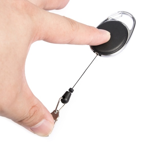 

Fishing Line Quick Knot Tool