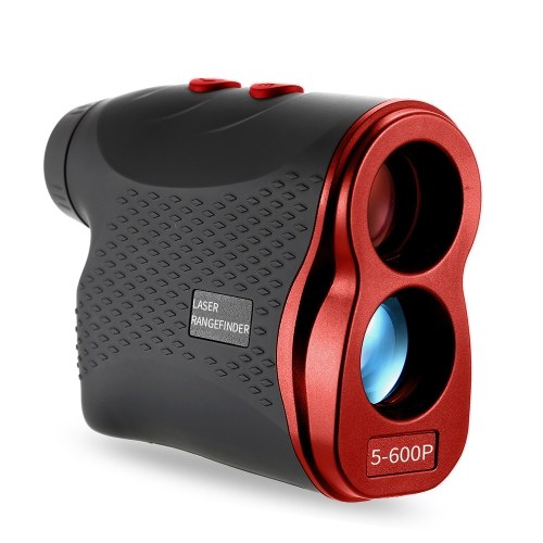 Download 900M Golf Laser Rangefinder | RainierArchery.com