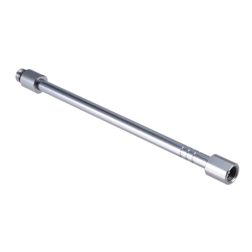 

Gas Lantern Extension Tube Blow Torch Extender Pole Camping Lamp Extension Rod Cooking Stove Gas Tank Converter Extension Rod