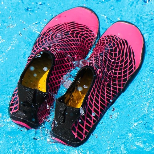 

Breathable Non-slip Quick-dry Barefoot Wading Shoes
