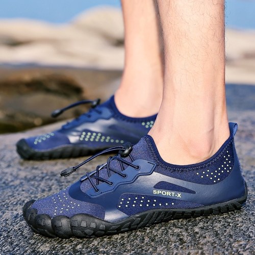 

Super Lightweight Aqua Shoes Breathable Beach Shoes