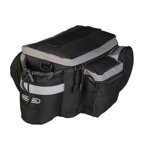 Roswheel 14024 Convertible Bike Bag with Cup Holder