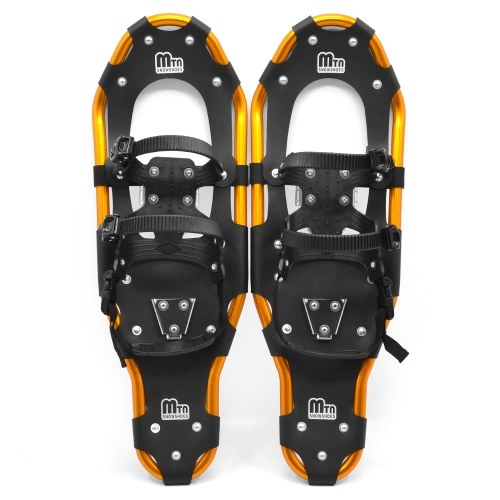 

Snowshoes Women Men Aluminum Snow Shoes