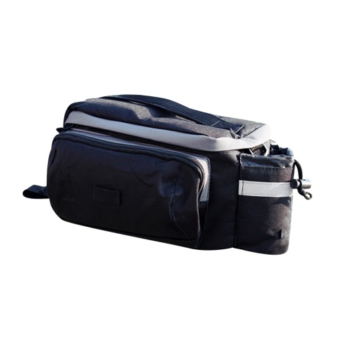 

Bicycle Rear Seat Bag